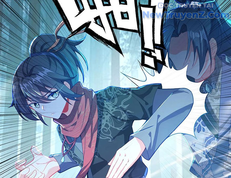 Lâm Uyên Hành chapter 72 - Trang 40