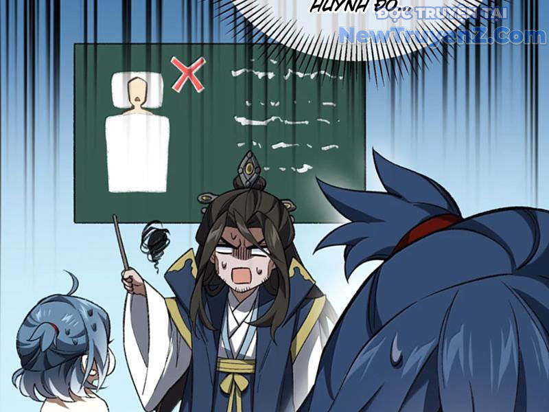 Ta Ở Tu Tiên Giới Chỉ Làm Giờ Hành Chính chapter 120 - Trang 91