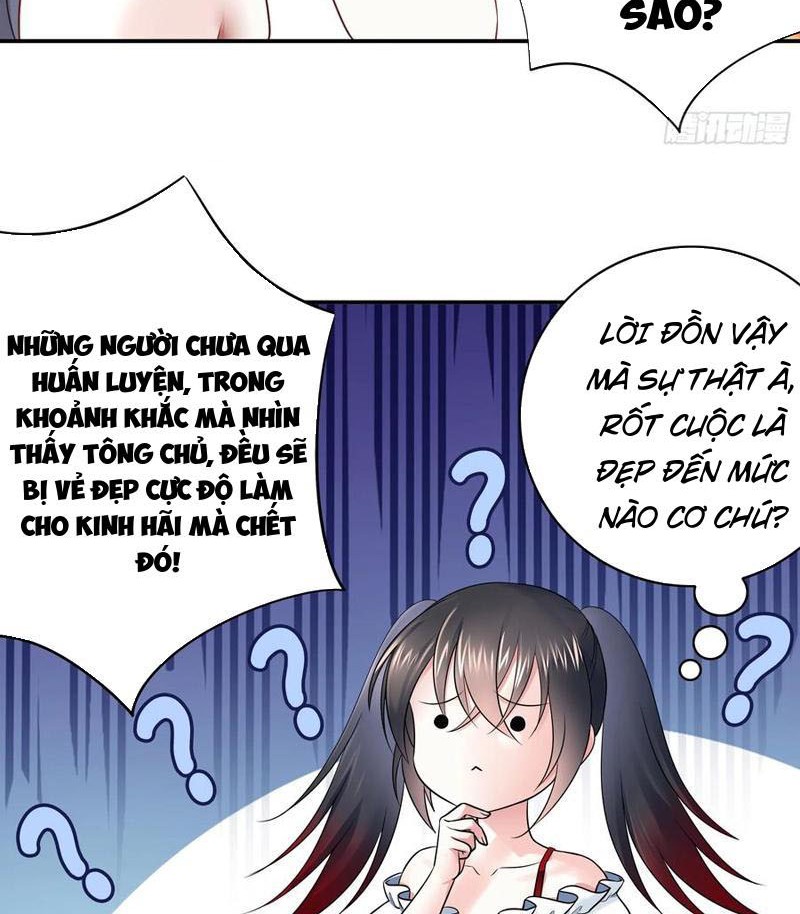 Sau Khi Mẹ Bị Giết, Tôi Trở Thành Miêu Nương chapter 28 - Trang 38