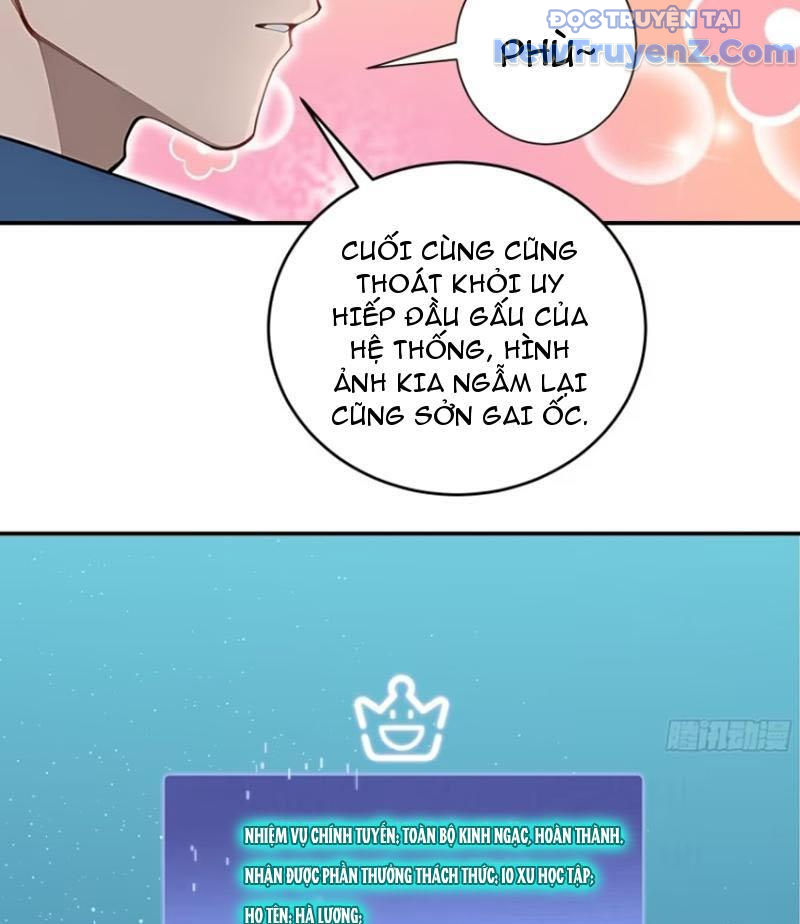 Thật Sự Là Ta Không Muốn Làm Học Thần! chapter 12 - Trang 28