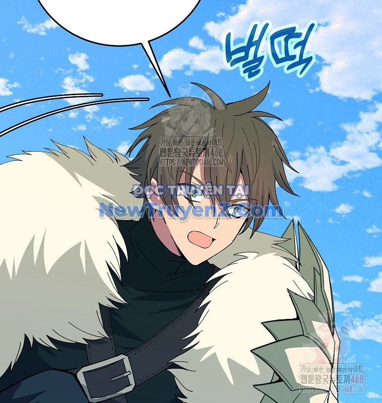 Trở Thành Nhân Viên Cho Các Vị Thần chapter 101 - Trang 11