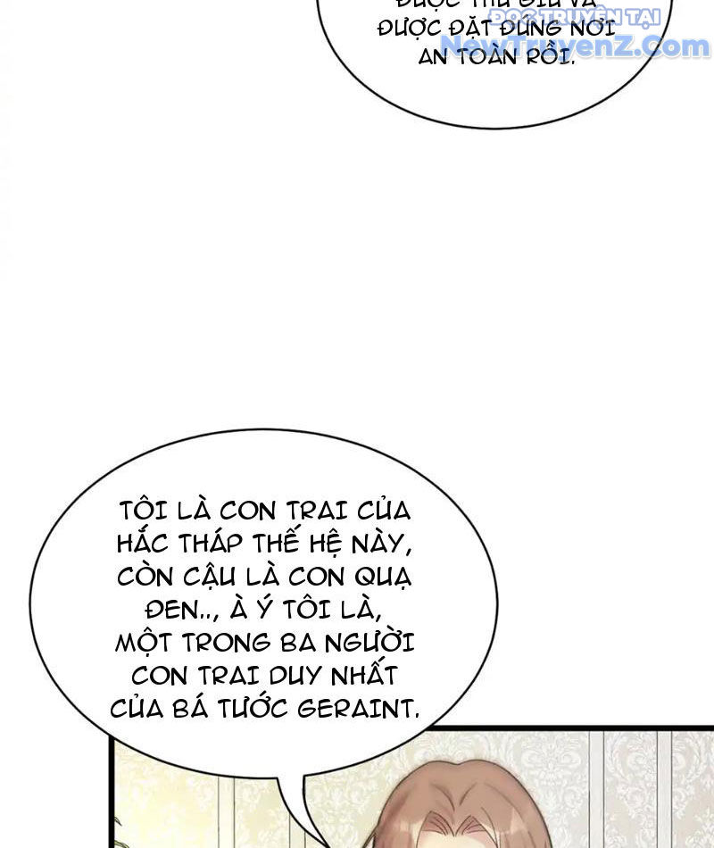 Người Chơi Siêu Chính Nghĩa chapter 20 - Trang 40
