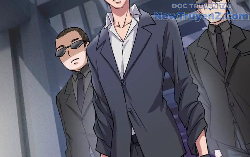 Cửu Cực Thiên Đạo chapter 3 - Trang 48
