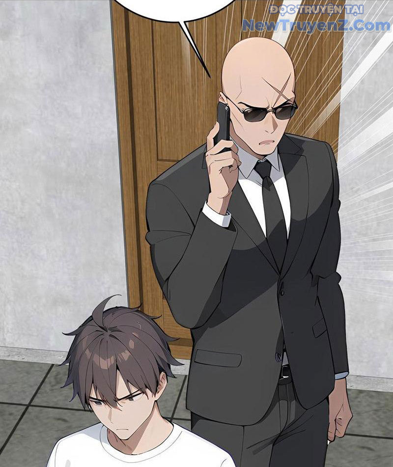 Thật Sự Là Ta Không Muốn Làm Học Thần! chapter 52 - Trang 102