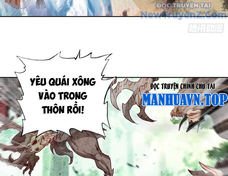 Duy Ngã Độc Tiên chapter 106 - Trang 57