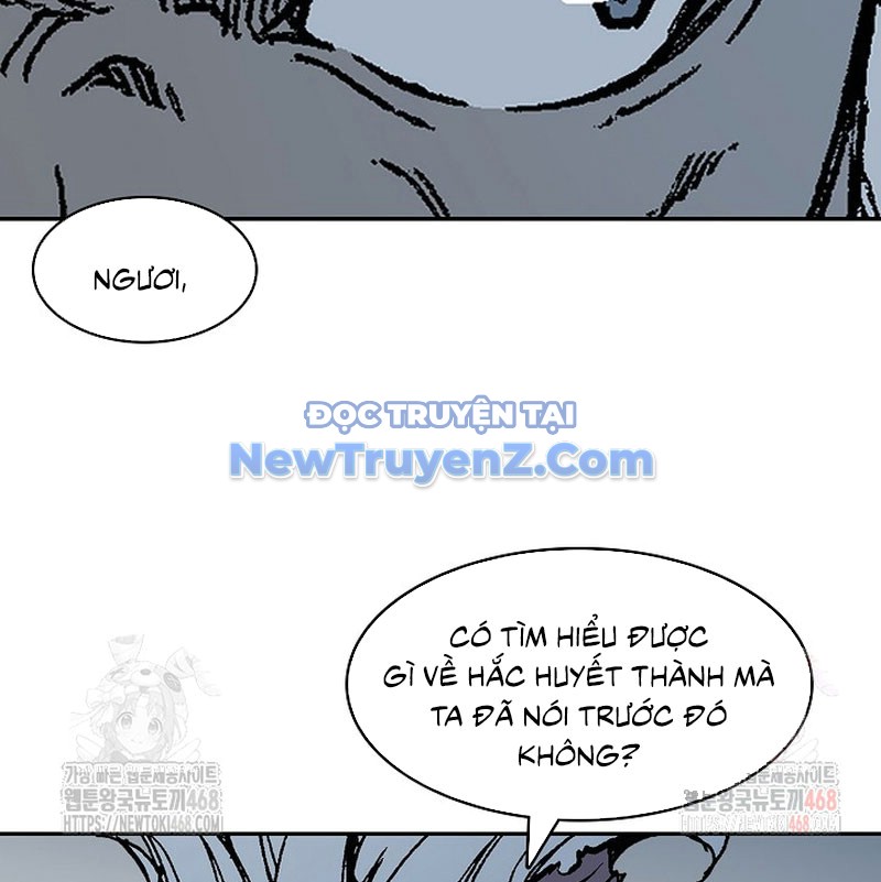 Hồi Ức Của Chiến Thần chapter 208 - Trang 20