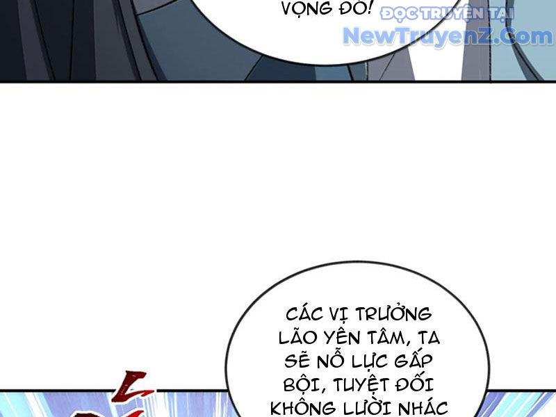 Ta Ở Tu Tiên Giới Chỉ Làm Giờ Hành Chính chapter 120 - Trang 34
