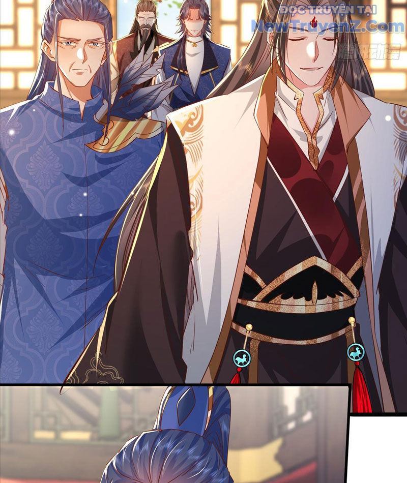Hệ Thống Hèn Mọn Quỳ Xuống Cầu Xin Ta Vô địch chapter 63 - Trang 41