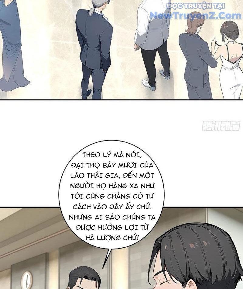 Thật Sự Là Ta Không Muốn Làm Học Thần! chapter 57 - Trang 48