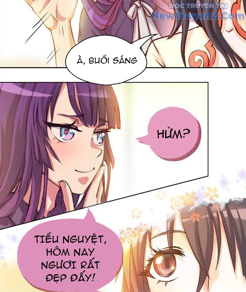 Cửu Cực Thiên Đạo chapter 7 - Trang 32