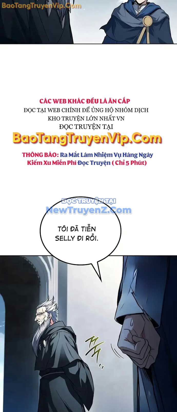 Đại Pháp Sư Mở Nhà Hàng chapter 83 - Trang 50