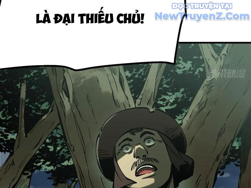 Không Cẩn Thận, Lưu Danh Muôn Thủa chapter 140 - Trang 68