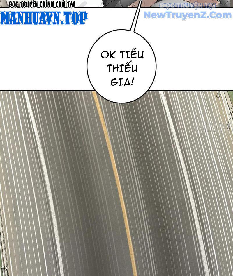 Thật Sự Là Ta Không Muốn Làm Học Thần! chapter 53 - Trang 31