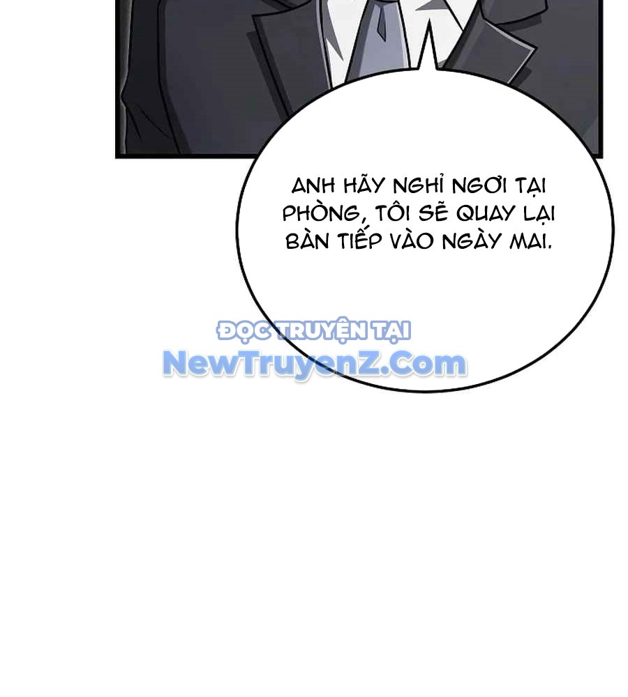 Cách Một Tử Linh Sư Cấp Thảm Họa Nghỉ Hưu chapter 37 - Trang 102