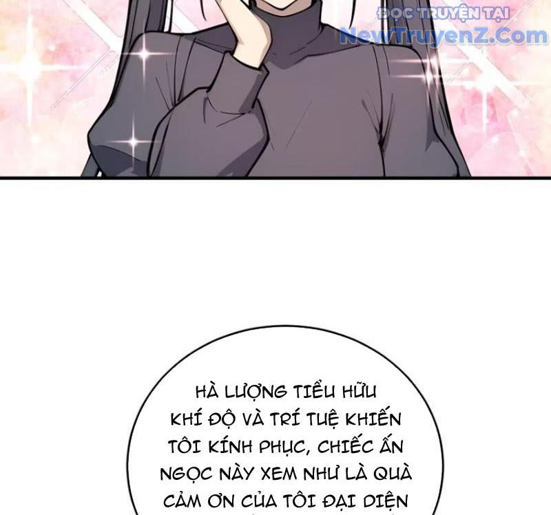 Thật Sự Là Ta Không Muốn Làm Học Thần! chapter 10 - Trang 77