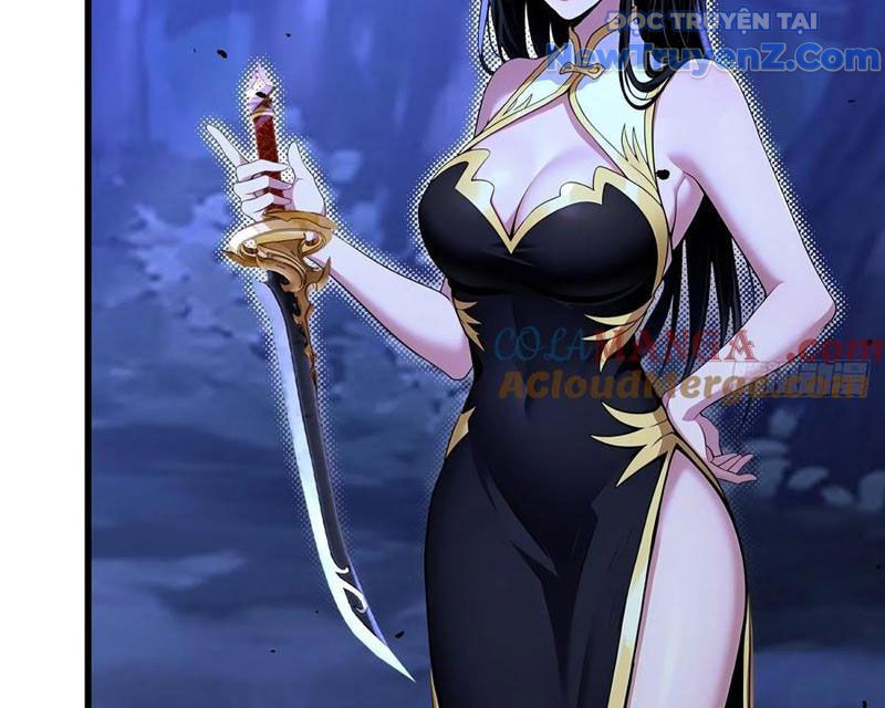 Ma Tôn Nữ đế Xuyên Không Thành Cấp Trên Của Tôi! chapter 43 - Trang 59