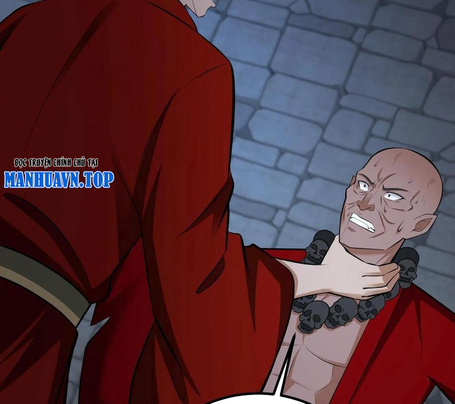 Ngày Tôi Sinh Ra, Bách Quỷ Dạ Hành, Tuyết Thi Hộ đạo chapter 709 - Trang 38
