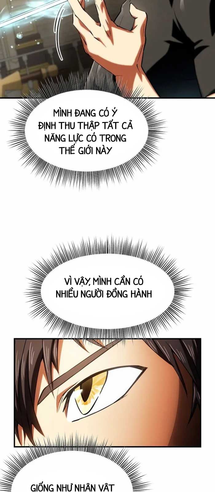 Nhân Vật Phụ Trong Thế Giới Điên Loạn chapter 22 - Trang 30