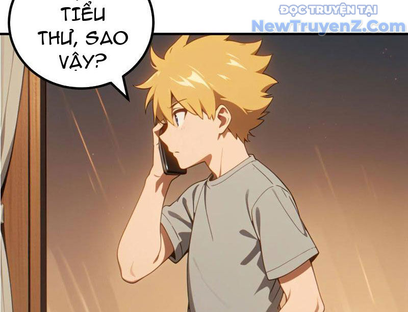 Tận Thế Giáng Lâm: Ta Muốn Tạo Ra Phòng An Toàn chapter 9 - Trang 8