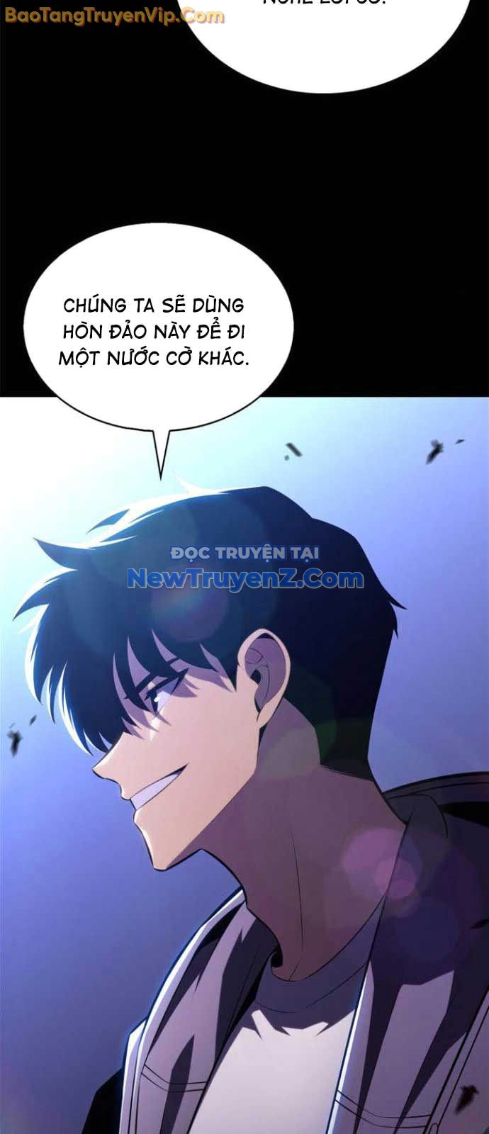 Tôi Là Tân Thủ Có Cấp Cao Nhất chapter 207 - Trang 24