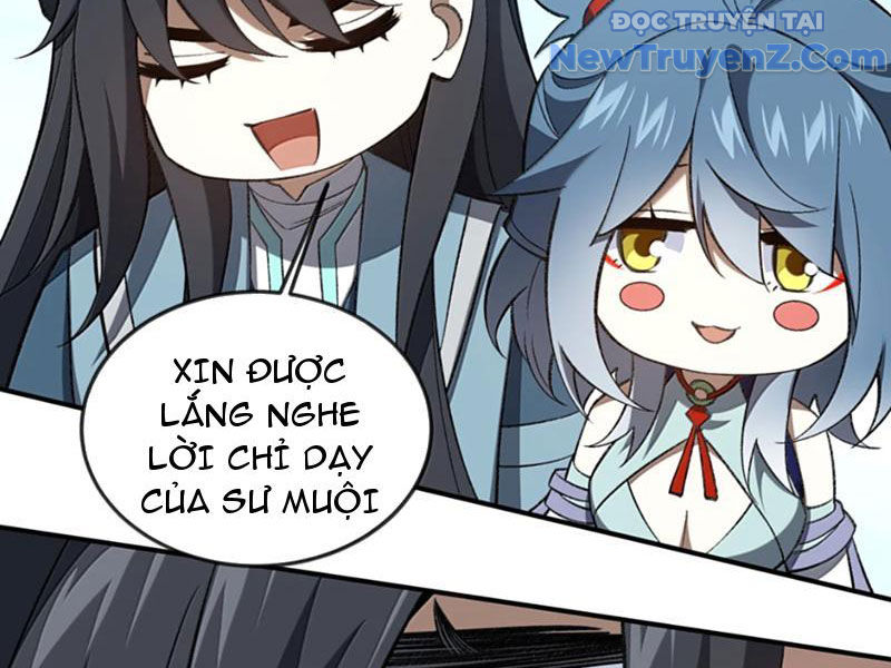 Ta Ở Tu Tiên Giới Chỉ Làm Giờ Hành Chính chapter 120 - Trang 27