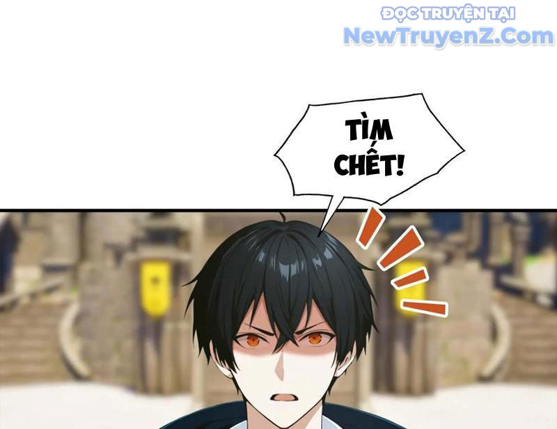 Toàn Dân Ngự Thú: Bắt Đầu Từ Sơn Hải Kinh, Càn Quét Toàn Cầu chapter 38 - Trang 47