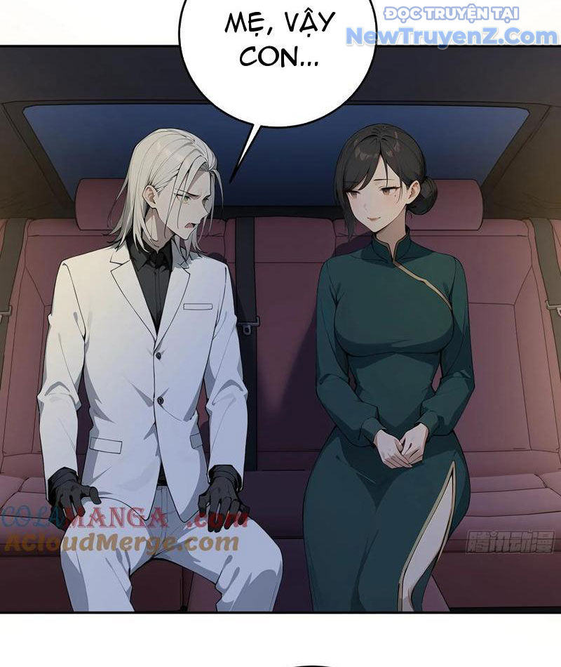 Thật Sự Là Ta Không Muốn Làm Học Thần! chapter 60 - Trang 40