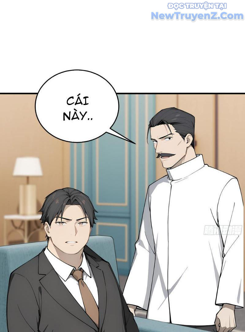Thật Sự Là Ta Không Muốn Làm Học Thần! chapter 9 - Trang 57