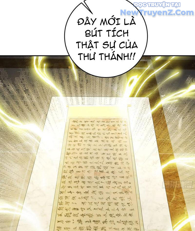 Thật Sự Là Ta Không Muốn Làm Học Thần! chapter 59 - Trang 52