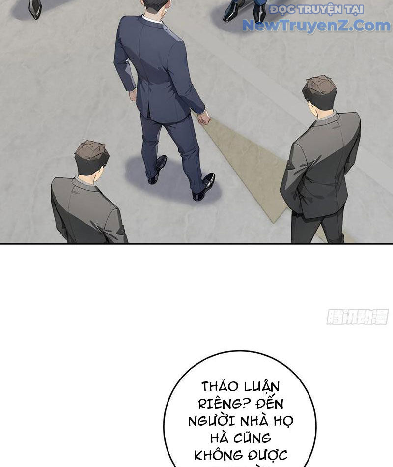 Thật Sự Là Ta Không Muốn Làm Học Thần! chapter 45 - Trang 107