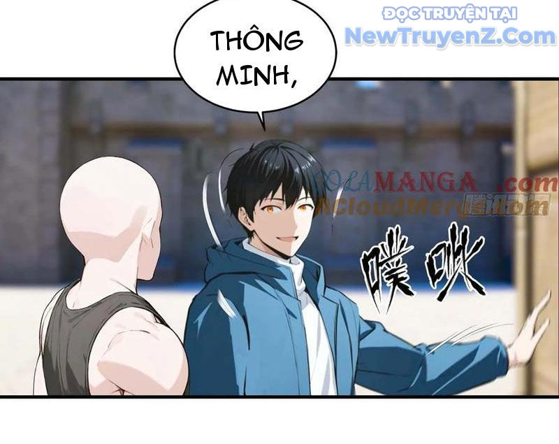 Toàn Dân Ngự Thú: Bắt Đầu Từ Sơn Hải Kinh, Càn Quét Toàn Cầu chapter 38 - Trang 19