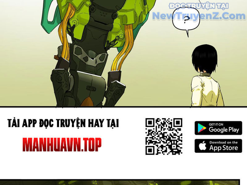 Hộp Mãnh Thú: Kỷ Nguyên Cơ Giáp chapter 34 - Trang 55