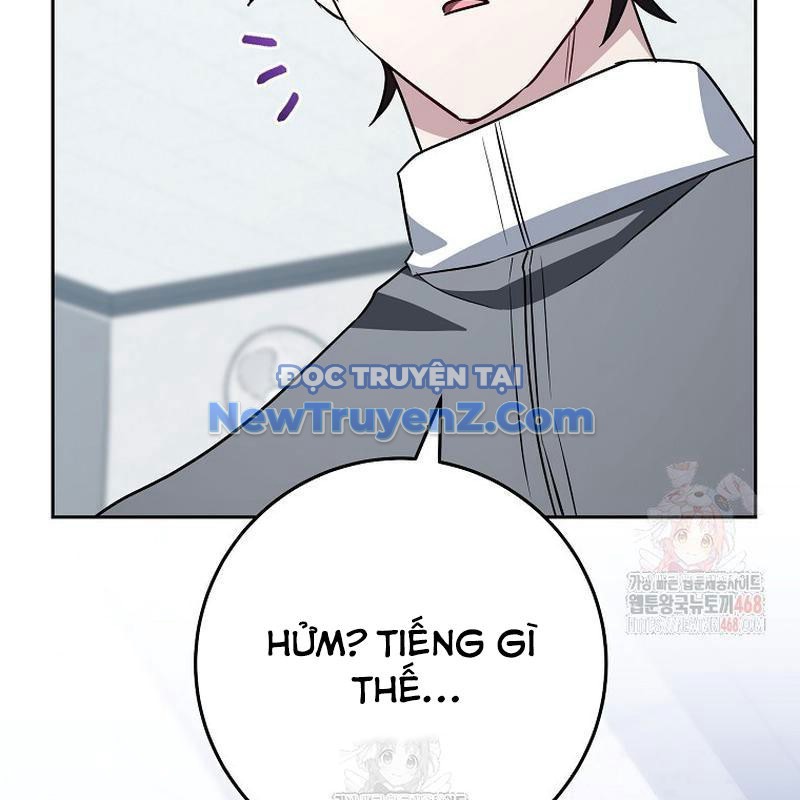 Cẩm nang dành cho top ranker chapter 33 - Trang 106