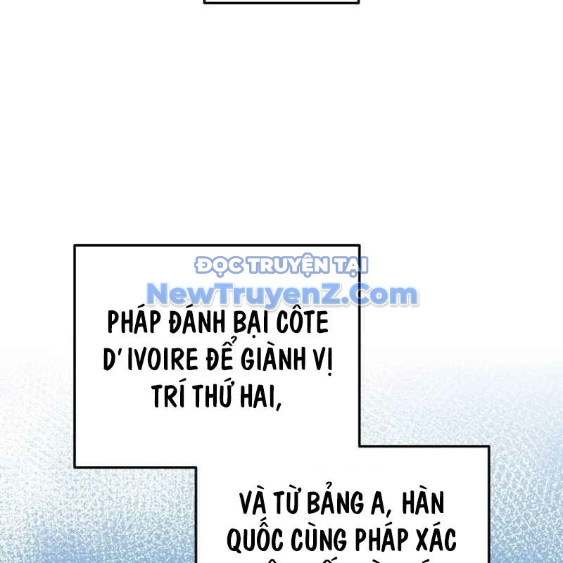 Thiên Phú Bóng Đá, Tất Cả Đều Là Của Tôi! chapter 95 - Trang 49