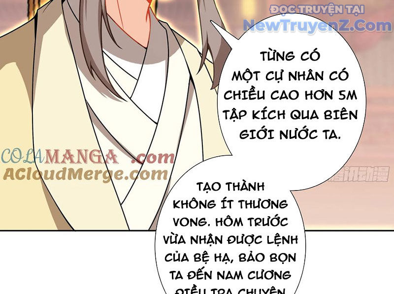 Duy Ngã Độc Tiên chapter 105 - Trang 36