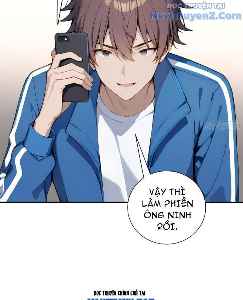Thật Sự Là Ta Không Muốn Làm Học Thần! chapter 9 - Trang 8