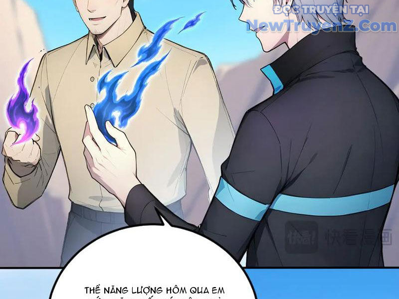 Toàn Dân Thần Vương: Tôi Hiến Tế Nghìn Tỷ Sinh Linh! chapter 105 - Trang 15