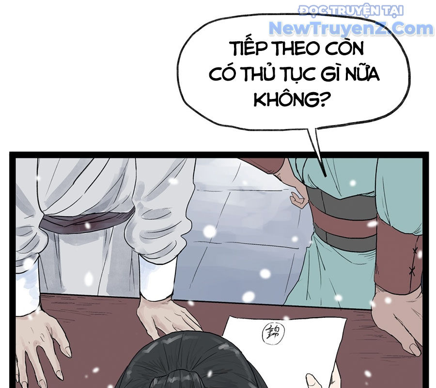 Hiệp Khách Hành Bất Thông chapter 40 - Trang 60