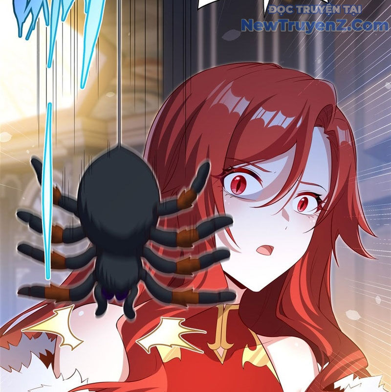 Câm Miệng đi ác Long, Ta Không Muốn Trông Trẻ Với Ngươi Nữa! chapter 43 - Trang 48