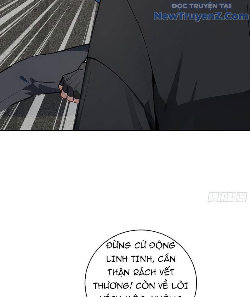Thật Sự Là Ta Không Muốn Làm Học Thần! chapter 56 - Trang 66