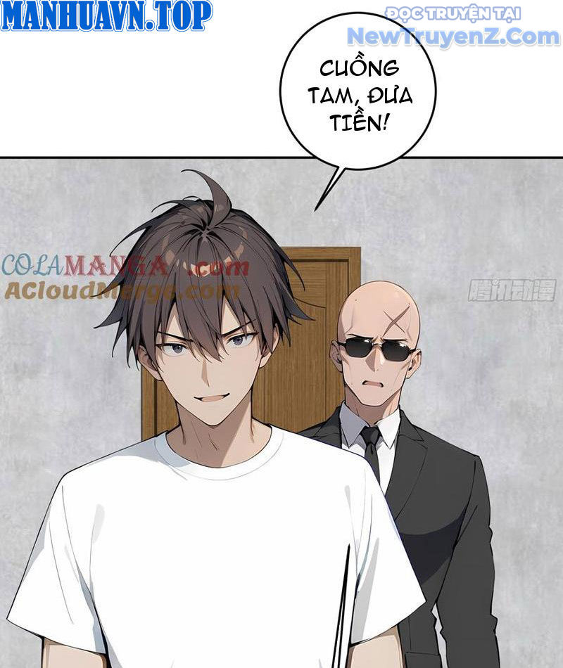 Thật Sự Là Ta Không Muốn Làm Học Thần! chapter 52 - Trang 96