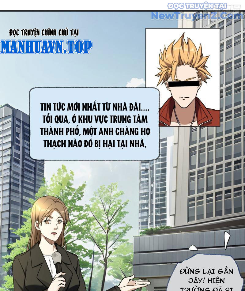Không gian sát na chapter 9 - Trang 35