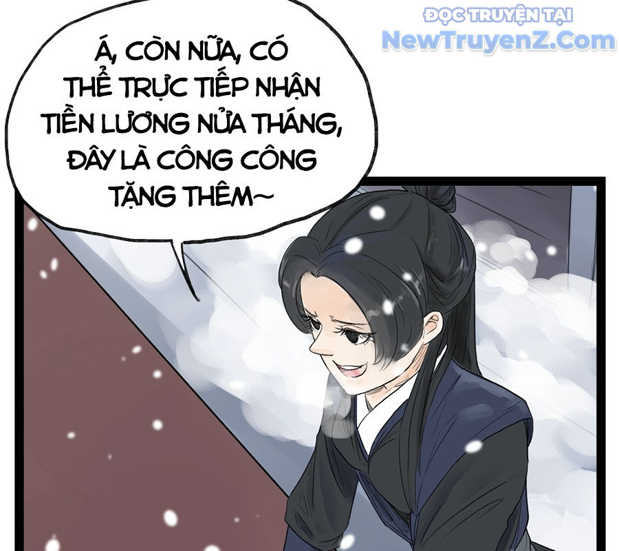 Hiệp Khách Hành Bất Thông chapter 40 - Trang 63