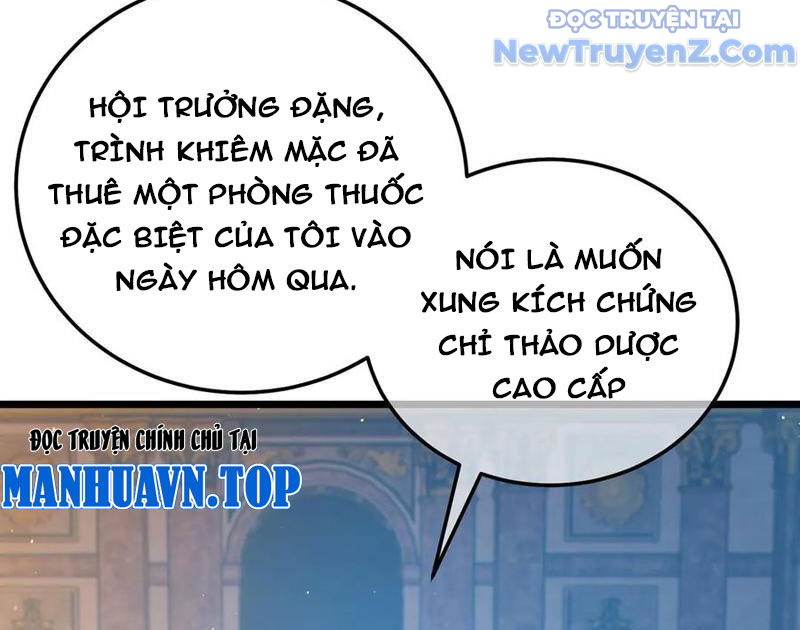 Toàn Dân Chuyển Chức: Bị Động Của Ta Vô Địch chapter 87 - Trang 86