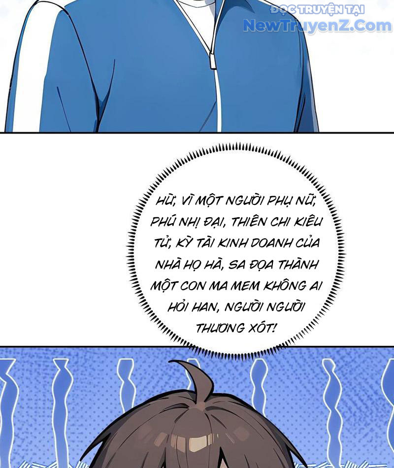 Thật Sự Là Ta Không Muốn Làm Học Thần! chapter 49 - Trang 75