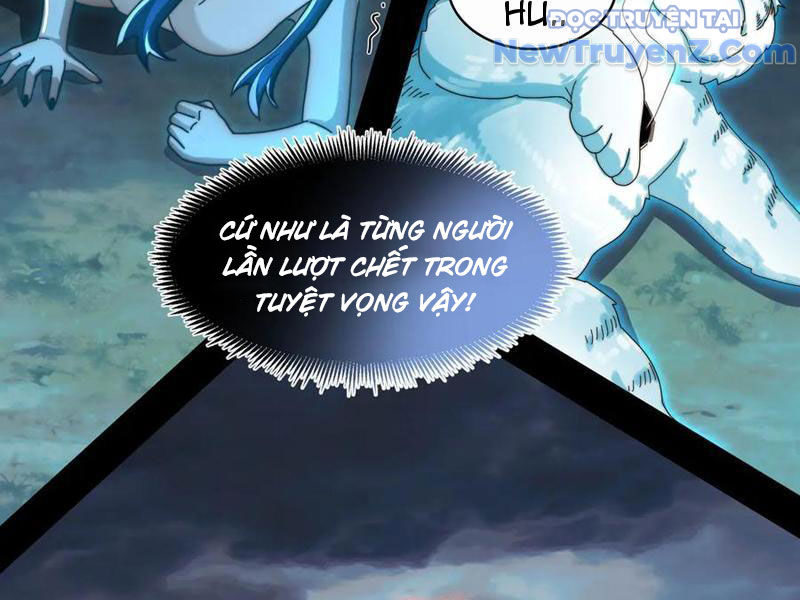 đối Mặt Với Bệnh Tâm Thần, Ma Quỷ Chẳng Là Cái Thá Gì chapter 132 - Trang 94