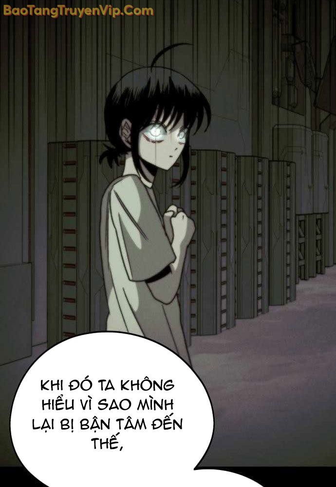 Dự Án Sao Hoả chapter 8 - Trang 3