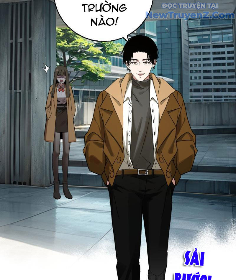 Không gian sát na chapter 9 - Trang 43