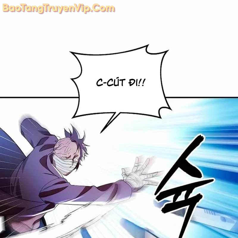 Làm Ơn Dừng Đức Giáo Hoàng Lại chapter 43 - Trang 80