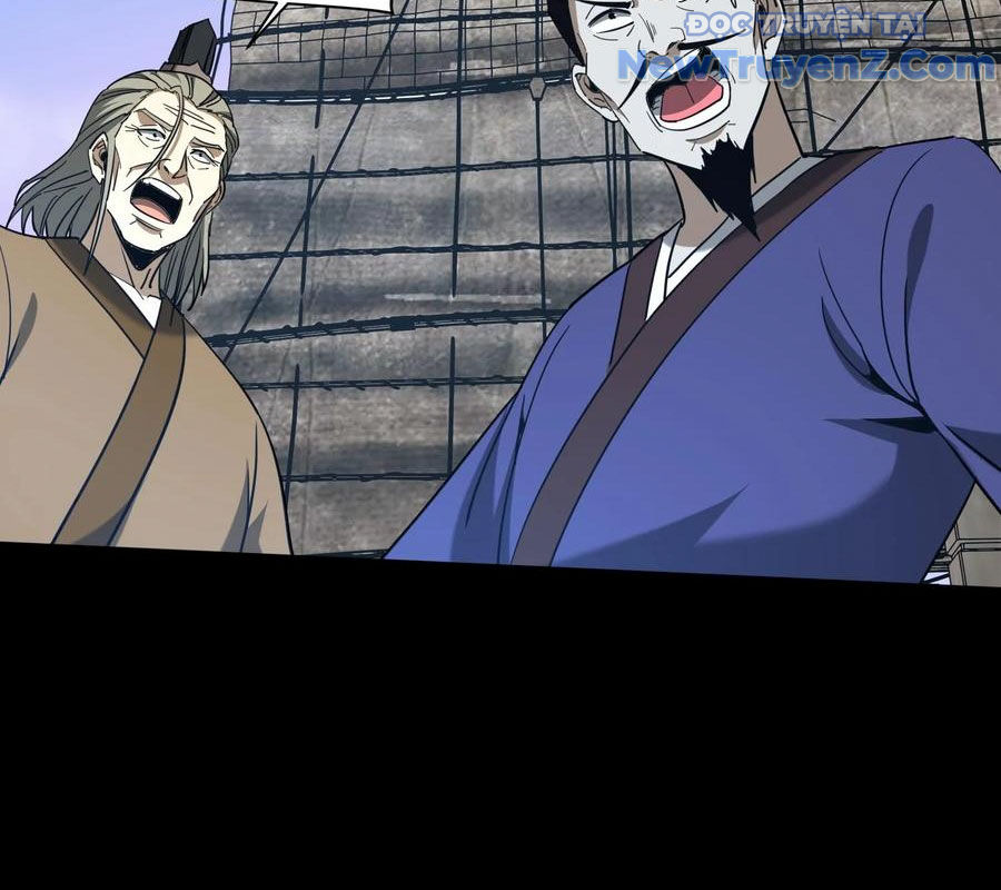 Ngày Tôi Sinh Ra, Bách Quỷ Dạ Hành, Tuyết Thi Hộ đạo chapter 712 - Trang 83